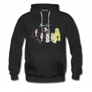 Men's savatage Hoodie