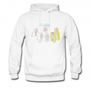 Men's savatage Hoodie