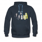 Men's savatage Hoodie