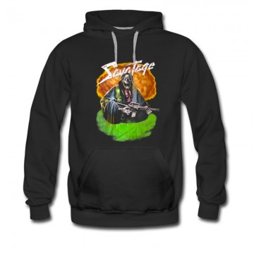 Men's SAVATAGE Hoodie