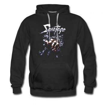 Men's SAVATAGE Hoodie