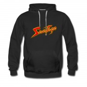 Men's SAVATAGE LOGO Hoodie