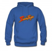 Men's SAVATAGE LOGO Hoodie