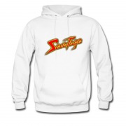 Men's SAVATAGE LOGO Hoodie