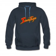 Men's SAVATAGE LOGO Hoodie