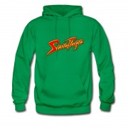 Men's SAVATAGE LOGO Hoodie