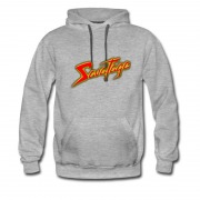 Men's SAVATAGE LOGO Hoodie