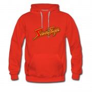 Men's SAVATAGE LOGO Hoodie