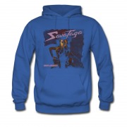Men's SAVATAGE UNPLUGGED Hoodie