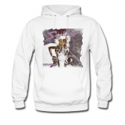 Men's SAVATAGE UNPLUGGED Hoodie