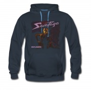 Men's SAVATAGE UNPLUGGED Hoodie