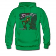 Men's SAVATAGE UNPLUGGED Hoodie