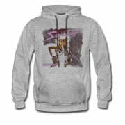 Men's SAVATAGE UNPLUGGED Hoodie