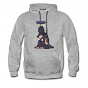 Men's schleprock flintstones bad fate Hoodie