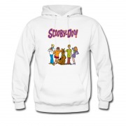 Men's SCOOBY DOO ! Hoodie