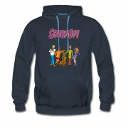 Men's SCOOBY DOO ! Hoodie