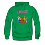 Men's SCOOBY DOO ! Hoodie