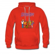 Men's SCOOBY DOO ! Hoodie