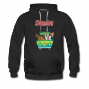 Men's Scooby-Doo! Hoodie