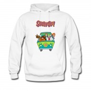 Men's Scooby-Doo! Hoodie