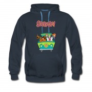Men's Scooby-Doo! Hoodie