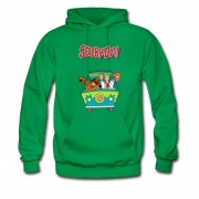 Men's Scooby-Doo! Hoodie
