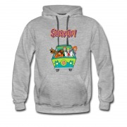 Men's Scooby-Doo! Hoodie