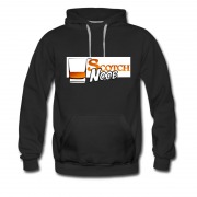 Men's SCOTCH NOOB Hoodie