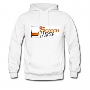 Men's SCOTCH NOOB Hoodie