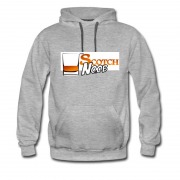 Men's SCOTCH NOOB Hoodie