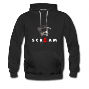 Men's SCREAM Hoodie