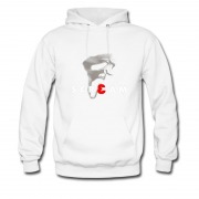 Men's SCREAM Hoodie
