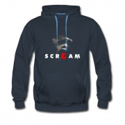 Men's SCREAM Hoodie