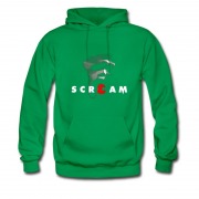 Men's SCREAM Hoodie