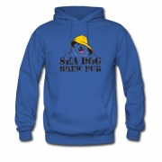 Men's Sea Dog Brew Pub Beer Hoodie