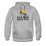 Men's Sea Dog Brew Pub Beer Hoodie