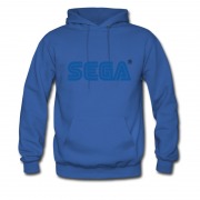 Men's SEGA Old Games Hoodie