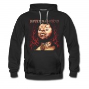 Men's sepultura Hoodie