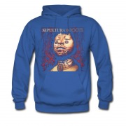 Men's sepultura Hoodie