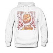 Men's sepultura Hoodie