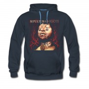 Men's sepultura Hoodie