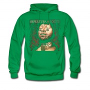 Men's sepultura Hoodie