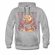 Men's sepultura Hoodie