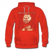 Men's sepultura Hoodie
