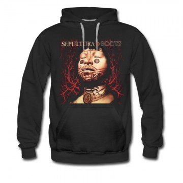 Men's sepultura Hoodie