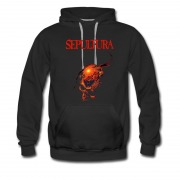 Men's SEPULTURA THE REMAINS Hoodie