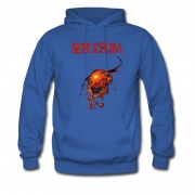 Men's SEPULTURA THE REMAINS Hoodie