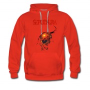 Men's SEPULTURA THE REMAINS Hoodie