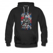Men's SEX PISTOLS EVOLUTION Hoodie