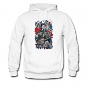 Men's SEX PISTOLS EVOLUTION Hoodie